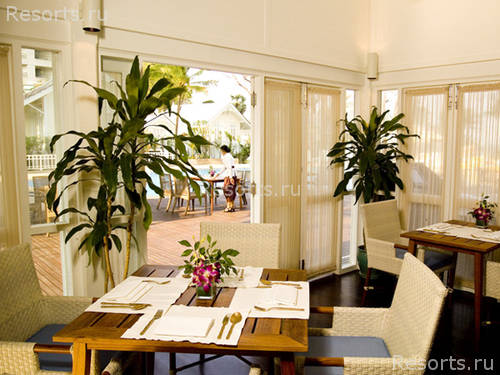 Sofitel Centara Grand Resort & Villas 33